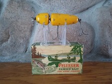 Esca da pesca Pflueger Globe