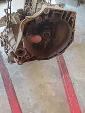 CAMBIO 5 MARCE FIAT GRANDE PUNTO ANNO 2006 ( 1.3. MULTIJET / 75cv )