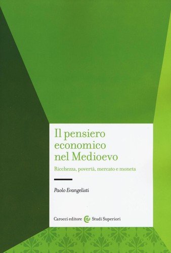 Pensiero economico nel - pensiero,