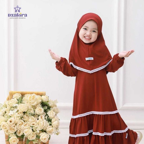 Vestito musulmano bambina 3 - musulmano, 0-3