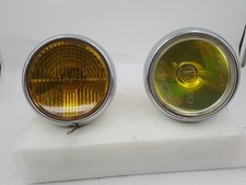 Fari fendinebbia Cibie Oscar