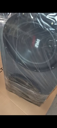 Subwoofer attivo per - subwoofer,
