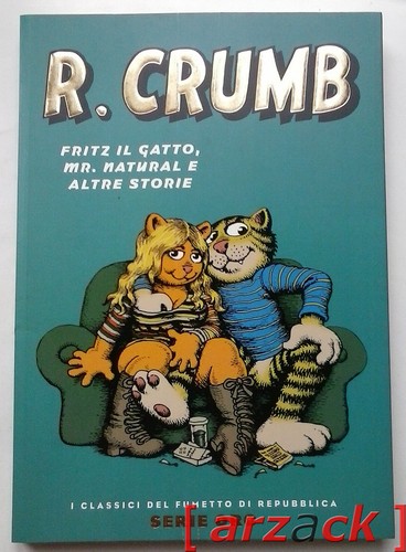 Classici repubblica serie oro - repubblica,