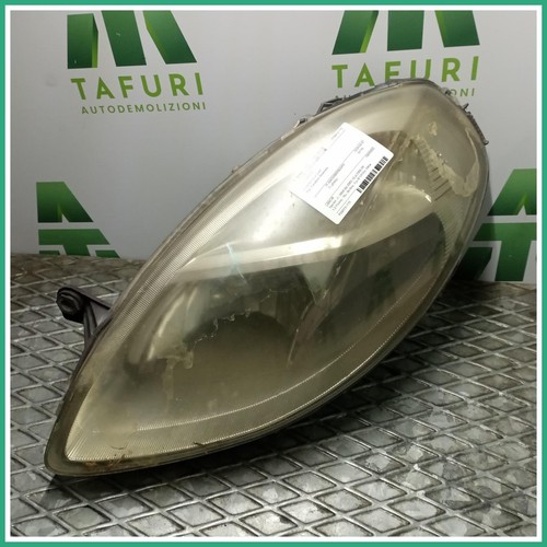 Faro fanale proiettore - faro,