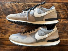 Nike Air Vortex Retro Grigio/Vela - Antracite Taglia 10 ☆Come Nuove☆
