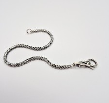LAA Trollbeads coda di volpe