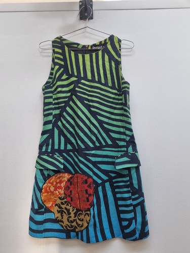 Vestito estivo donna - vestito,
