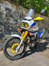 Grille de phare - Yamaha Super