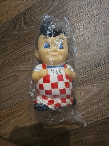 Salvadanaio plastica bob big - salvadanaio,