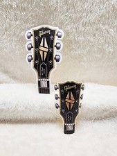 Set adesivi gibson guitars - set,