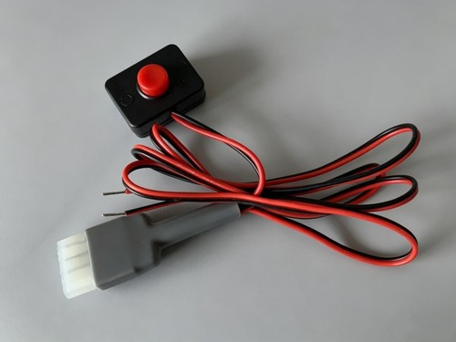 Cavo sintonizzatore pin icom - 4,
