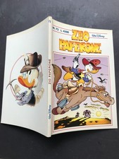 ZIO PAPERONE n. 72, WALT