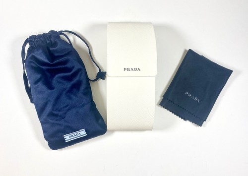 Prada eyeglass case - prada,