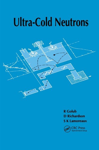 Ultra cold neutrons r - ultra-cold, by