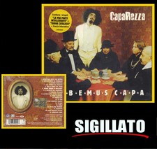 CAPAREZZA -  HABEMUS CAPA - CD