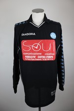 DIADORA NAPOLI N 1 MAGLIA