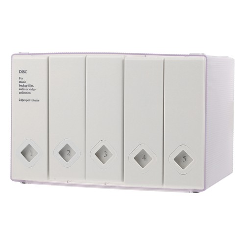 Custodia porta dvd - custodia,