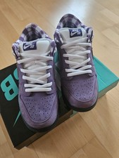 Nike SB Dark Purple Lobster