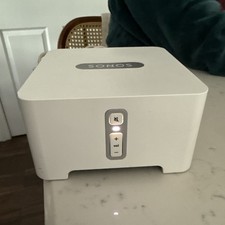 Sonos Connect/Gen 2/Modello