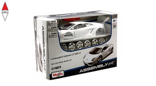 Maisto lamborghini - maisto,