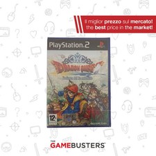 Dragon quest viii - 8,