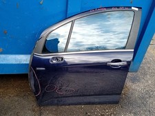 PORTIERA ANTERIORE SINISTRA