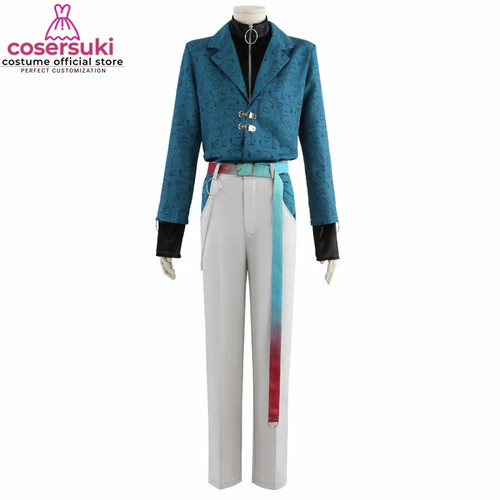 Costume cosplay strange eden - costume,