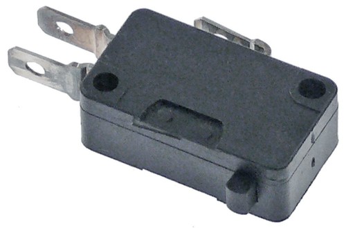 Microinterruttore 250v ugolini - 250v,