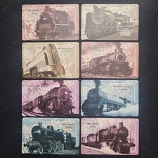 Schede Telefoniche serie