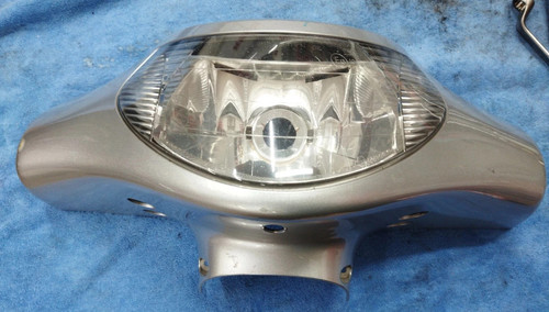 Faro anteriore led mascherina - led,