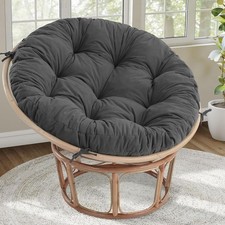 Papasan Cuscino per Sedia