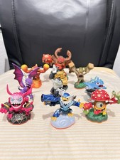 Activision Skylanders Giants lotto di 10 personaggi personaggi hot