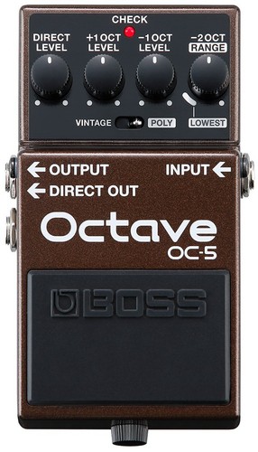 Boss ottava 373072 - oc-5,