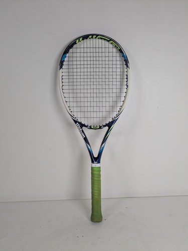 Racchetta tennis wilson - racchetta, blx