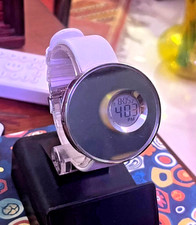 Orologio Timex (X) Factor Digitale Design Karim Rashid 057 di 500 esemplari