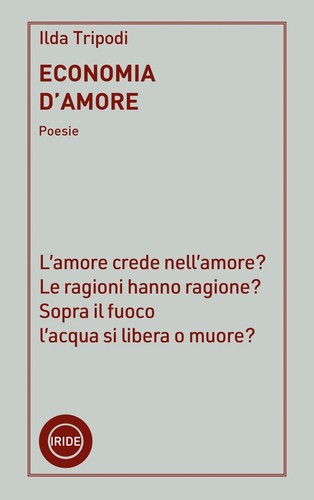 Libri ilda tripodi economia - tripodi,