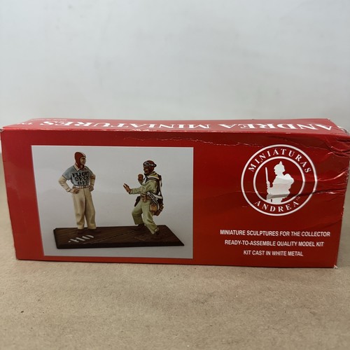 Andrea miniatures s5s4 54mm - miniatures,