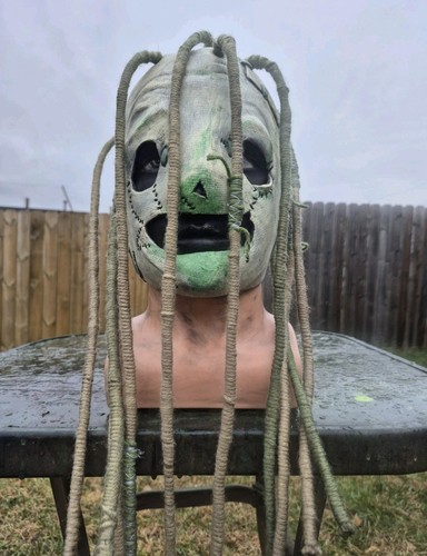 Corey taylor maschera slipknot - corey,
