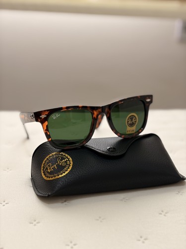 Ray ban wayfarer rb2140 902 - ray-ban, 50