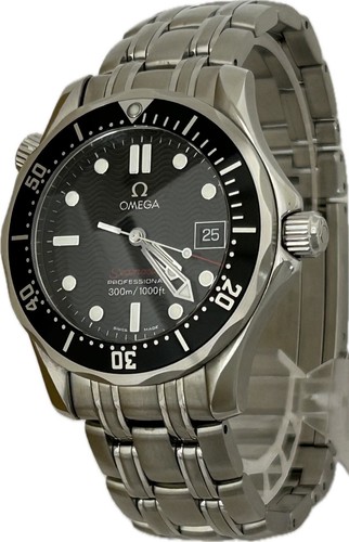 Omega seamaster professional - seamaster,