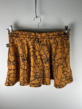 Adidas Pharrell Williams Gonna Donna Estiva Giallo Nero Taglia L