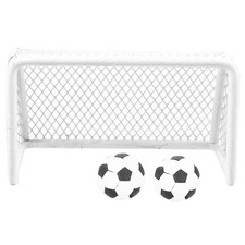  1 Set Rete da Calcio Casa