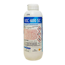 Vic 400 - Fungicida a base di dodina L1 - Contro occhio di pavone