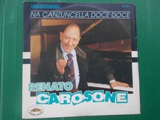 45 GIRI RENATO CAROSONE NA