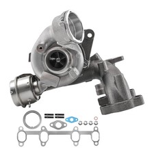 Turbina for Seat Leon VW