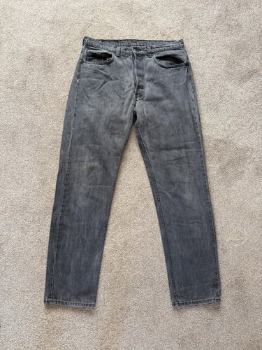 Jeans uomo levis - 501, vintage