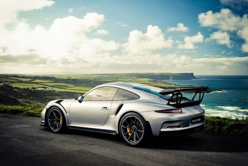 Targa latta porsche - latta, 30