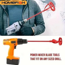 Paletta miscelatore vernice