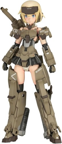 Telaio braccia ragazza grande - telaio,