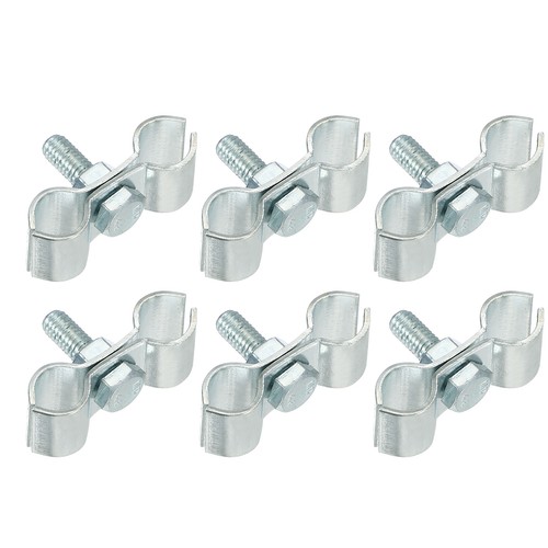 For galvanized chain - for, 3/8\"
